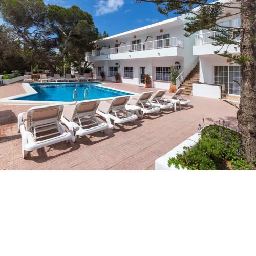 Hostal Es Pi - Formentera Vacaciones