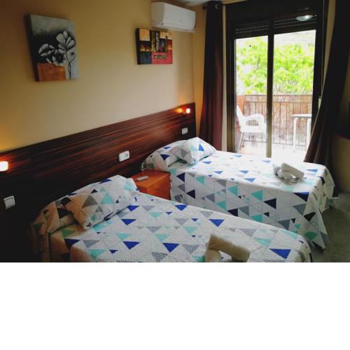Hostal Escarla