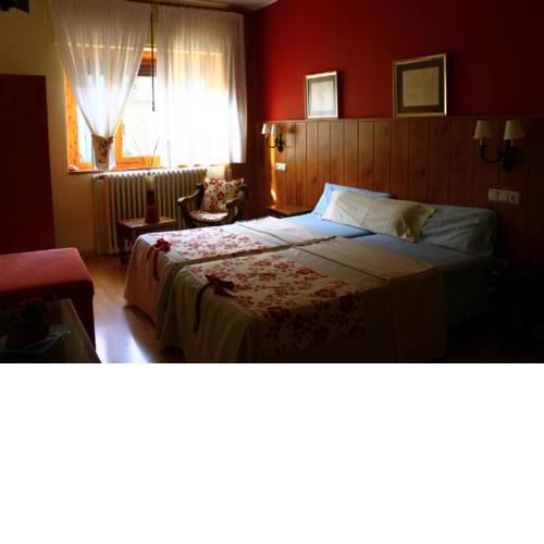 Hostal Escartín
