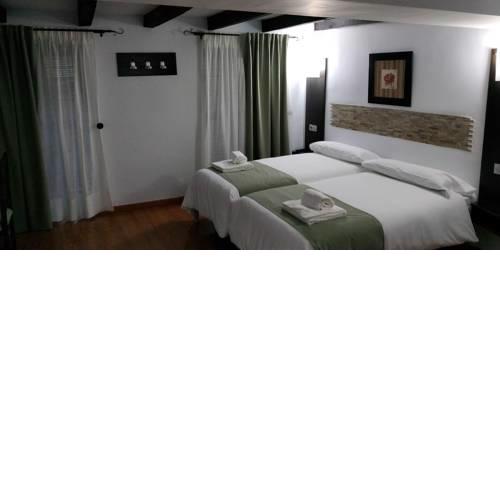 Hostal Esencia de Azahar