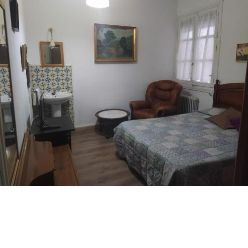 Hostal España