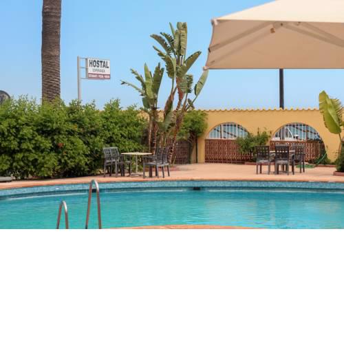 Hostal Esperanza