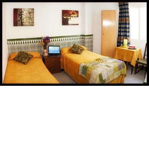 Hostal Estación