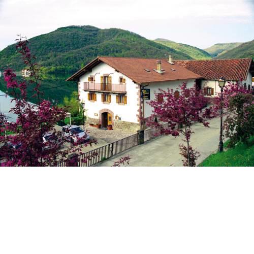 Hostal Etxeberri