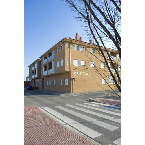 Hostal Europa