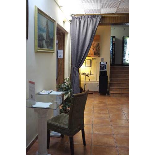 Hostal Europa
