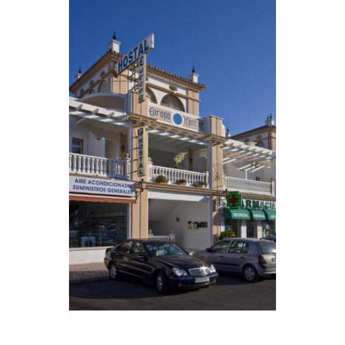 Hostal Europa