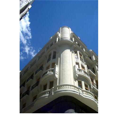 Hostal Excelsior