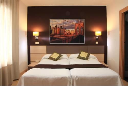 Hostal Falfes