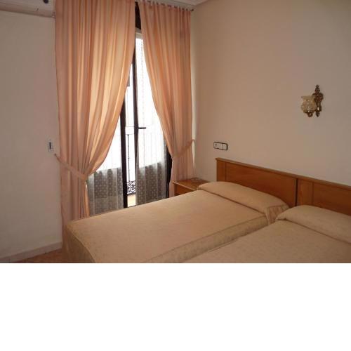 Hostal Fernandez