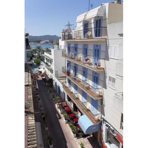Hostal Ferrer