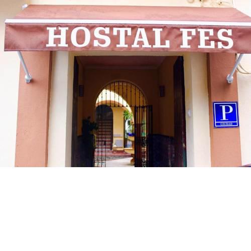 Hostal Fes
