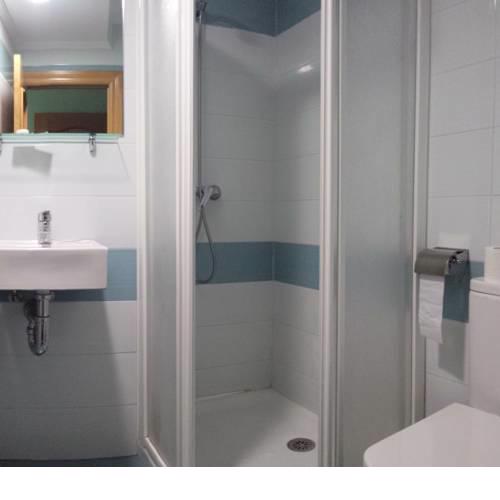 Hostal Fidalgo