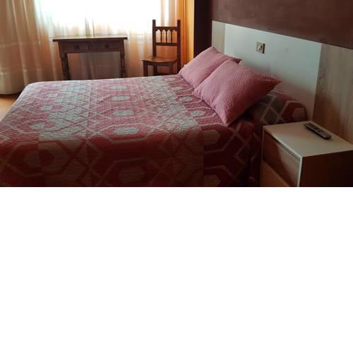 Hostal Fisterra