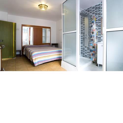 Hostal Flamenco Camaron