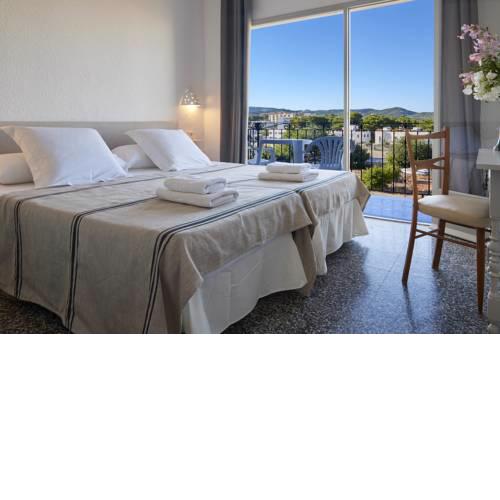 Hostal Flamingo