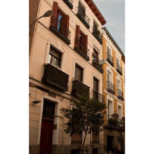 Hostal Florinda