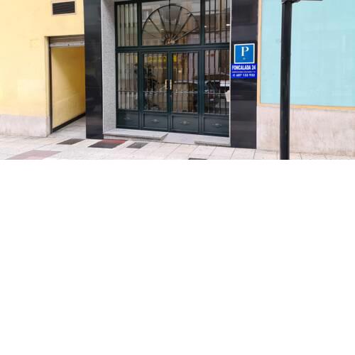 Hostal Foncalada