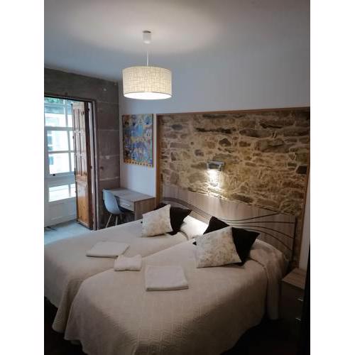 Hostal Forest