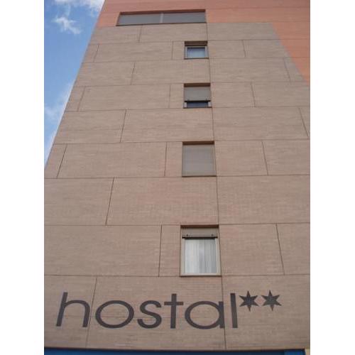 Hostal Francisco Salinas