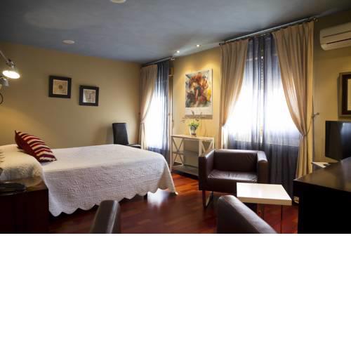 Hostal Fuentefria