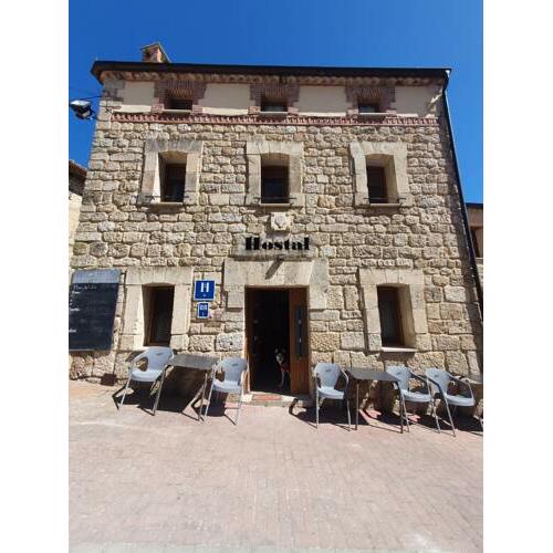 Hostal Fuentestrella