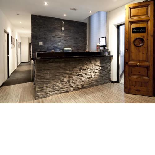 Hostal Gala Madrid