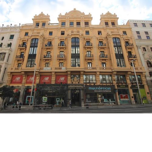 Hostal Galaico