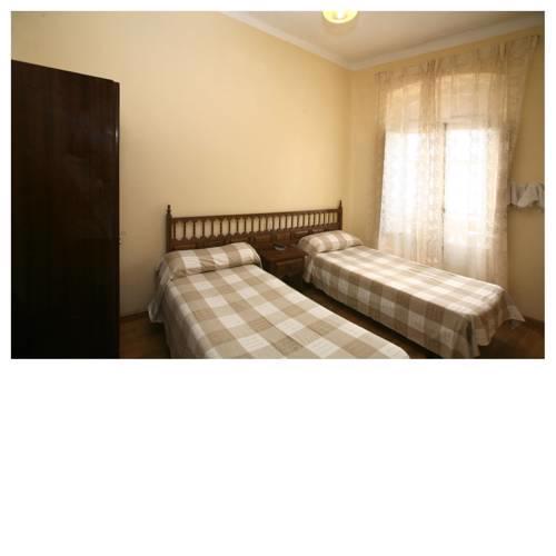 Hostal Galicia