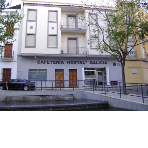 Hostal Galicia