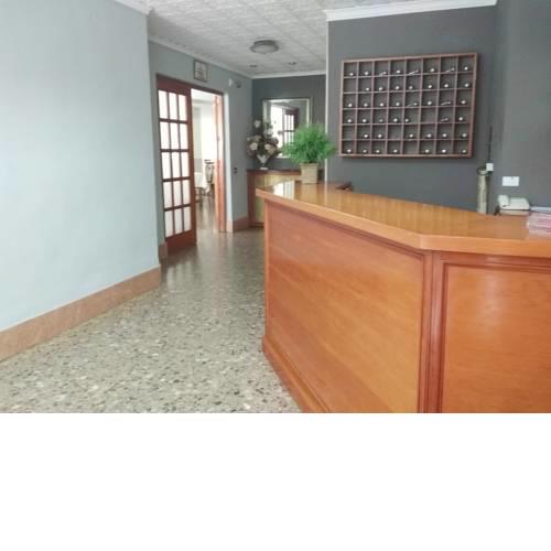 Hostal Garamar