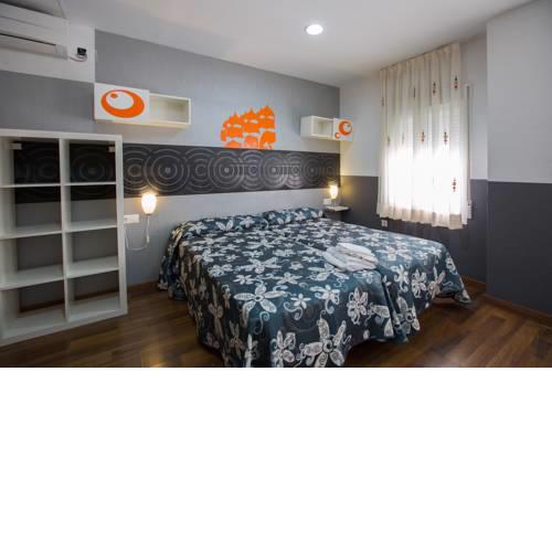 Hostal Gaudi Cuenca