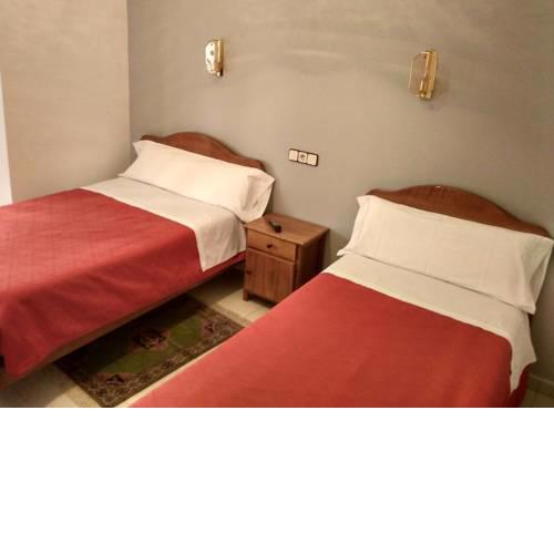 Hostal Gaudí