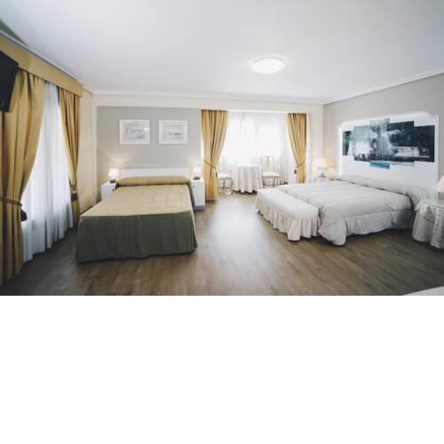 Hostal Gavilanes II