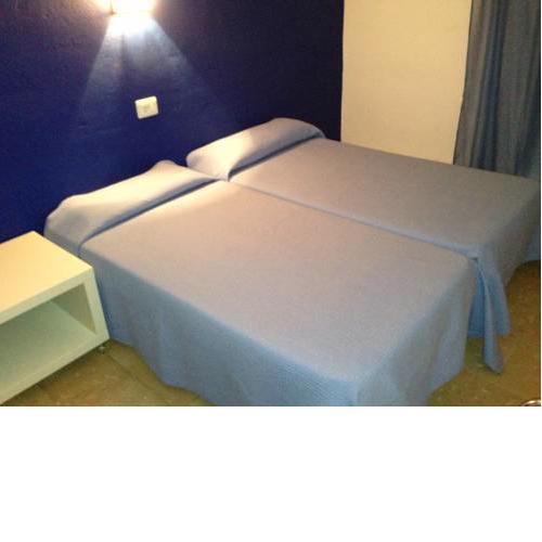 Hostal German