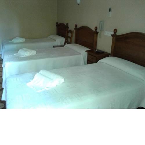 Hostal Ginebra