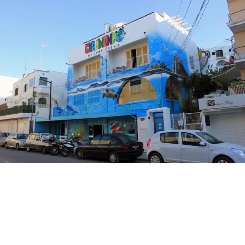 Hostal Giramundo