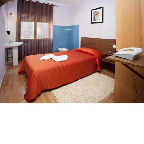 Hostal Goias