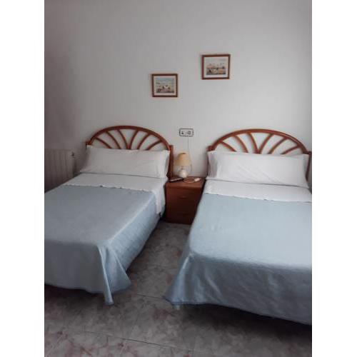 Hostal González