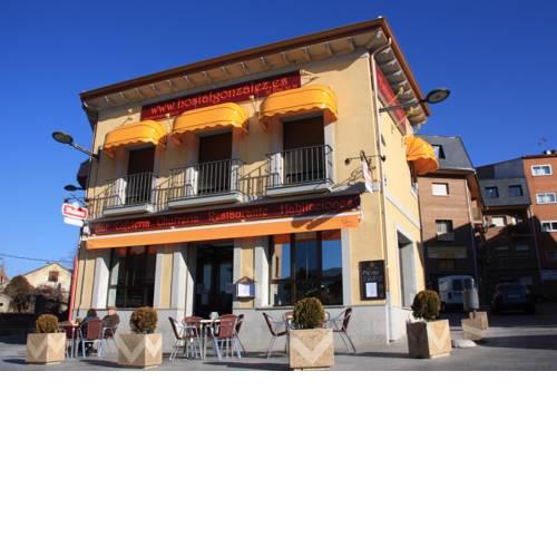 Hostal González
