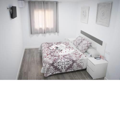 Hostal Goyesco Plaza