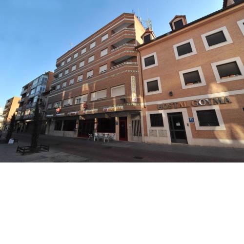 Hostal Goyma I