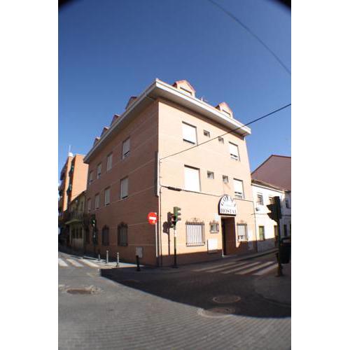 Hostal Goyma II