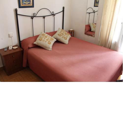 Hostal Graciela
