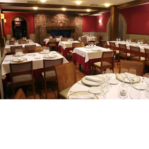 Hostal Gran Duque