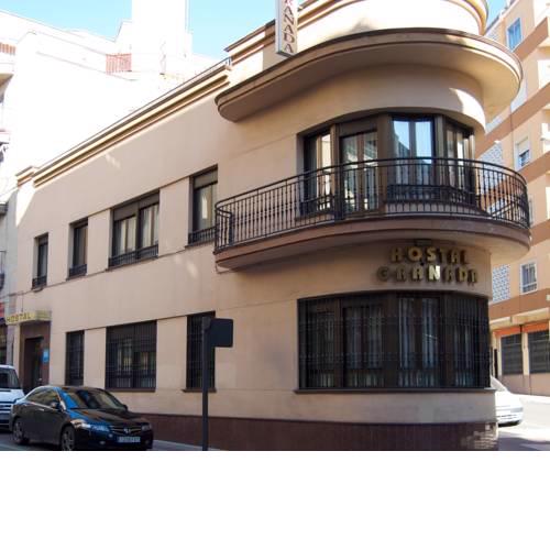 Hostal Granada