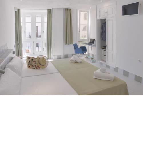 Hostal Gravina