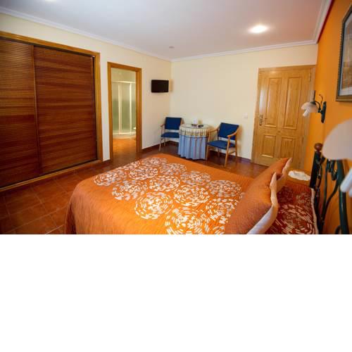 Hostal Guadiana