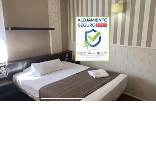 Hostal Gud Salamanca