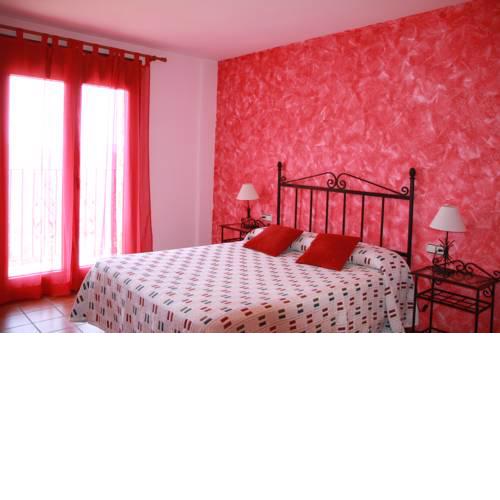 Hostal Gúdar